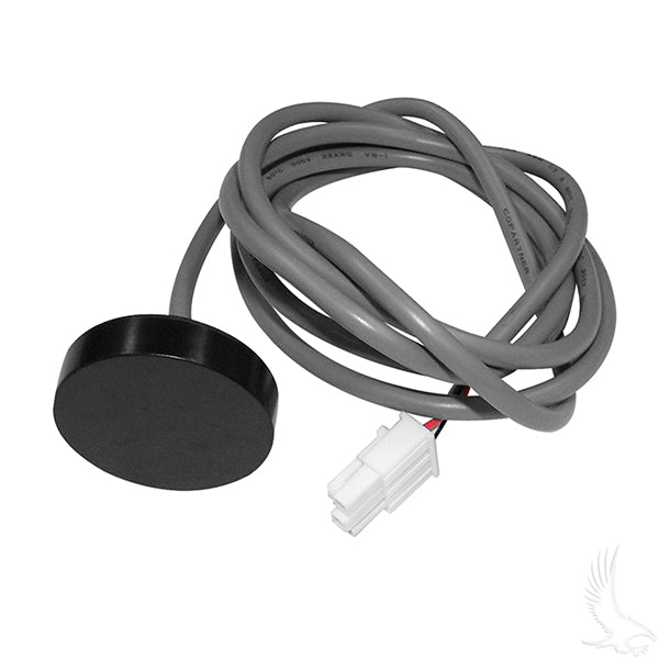 48V PDS Magnet Speed Sensor EZGO TXT