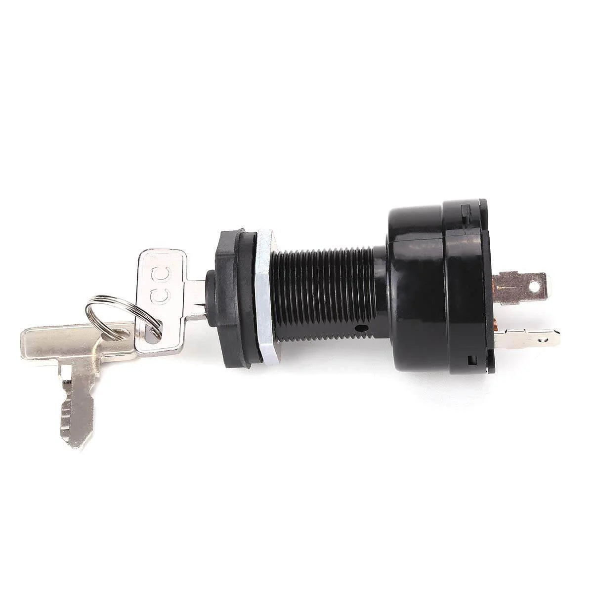 Switch Ignición CCAR