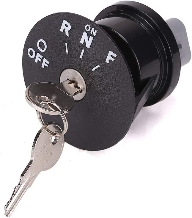 Switch Encendido RXV Electrico 2008-