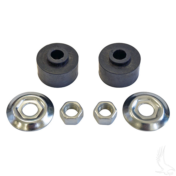 Juego Bushing Amort