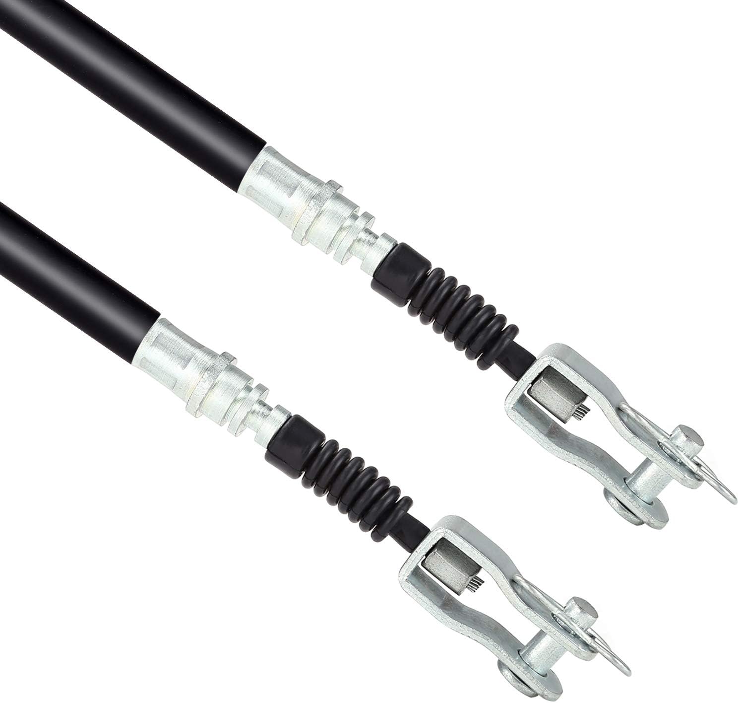 Cable de freno delantero 48"'