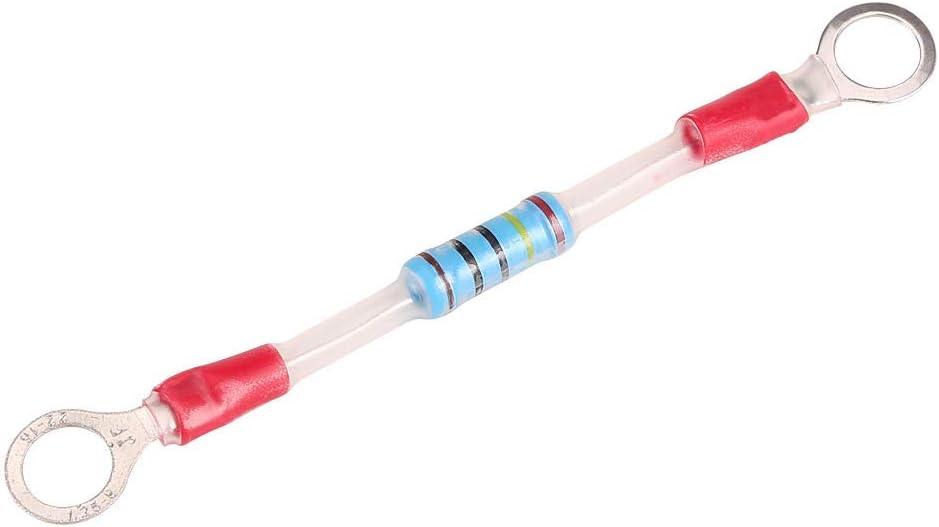 Resistencia de Solenoide
