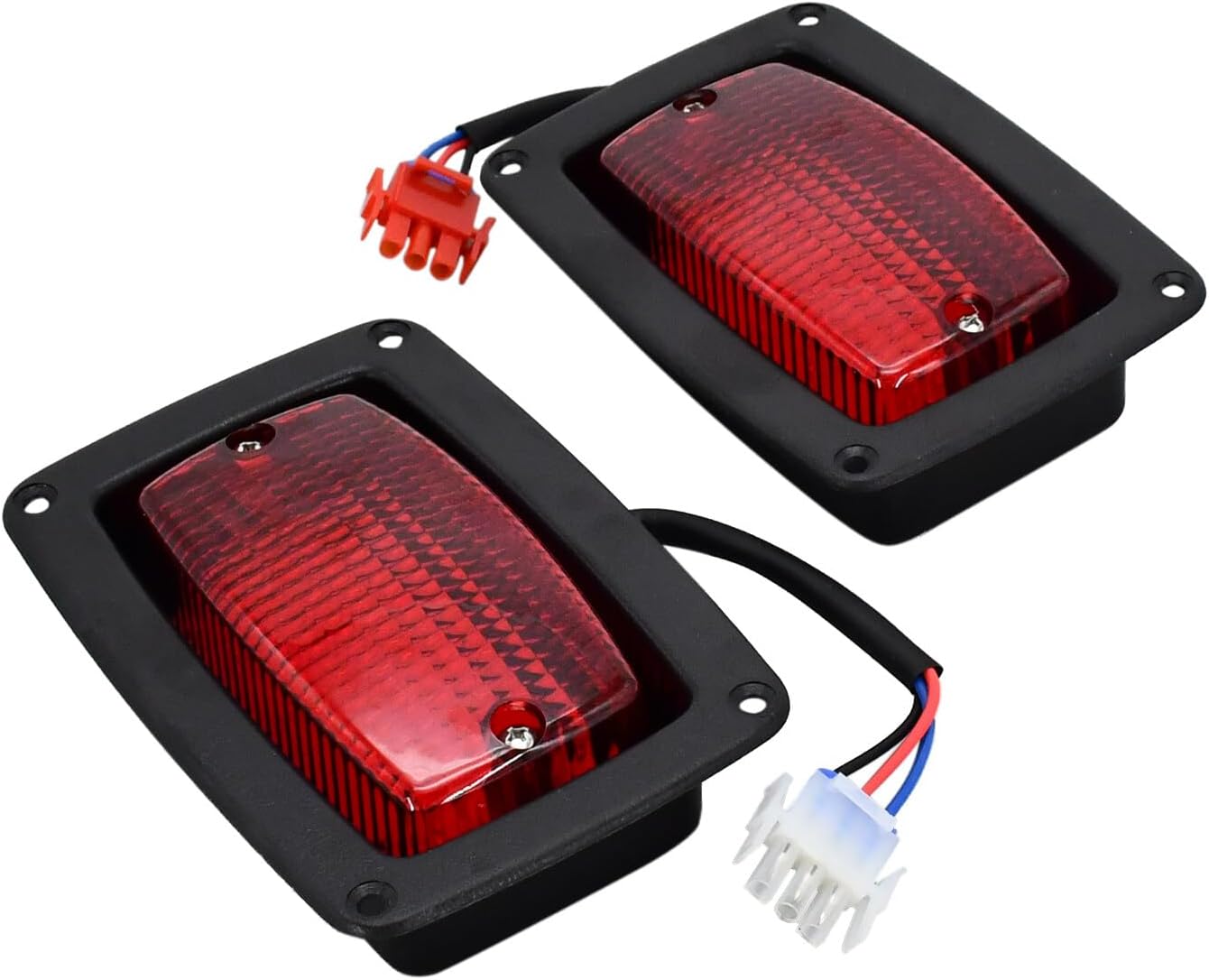 Kit Farol Trasero Club Car