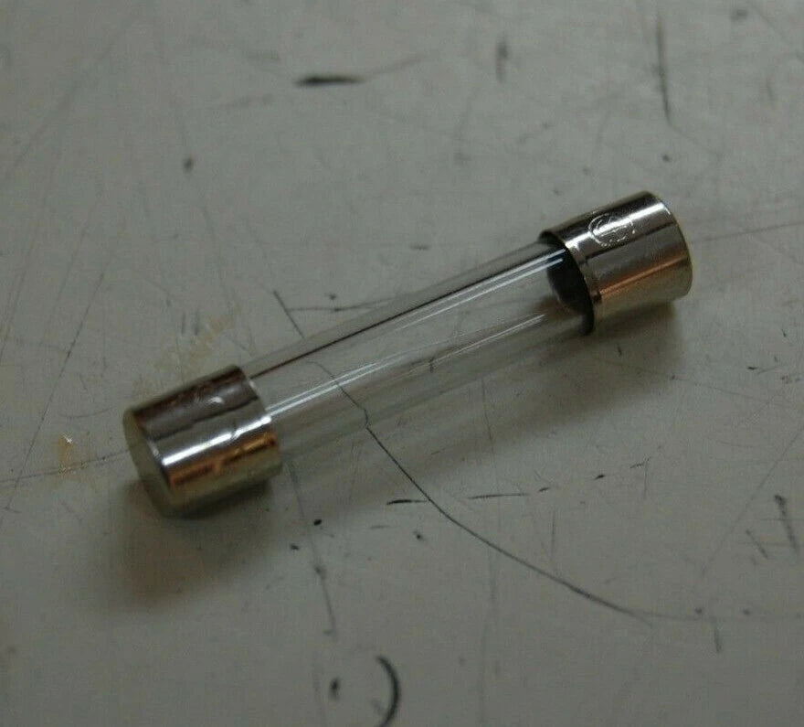 Fusible Receptáculo Carga