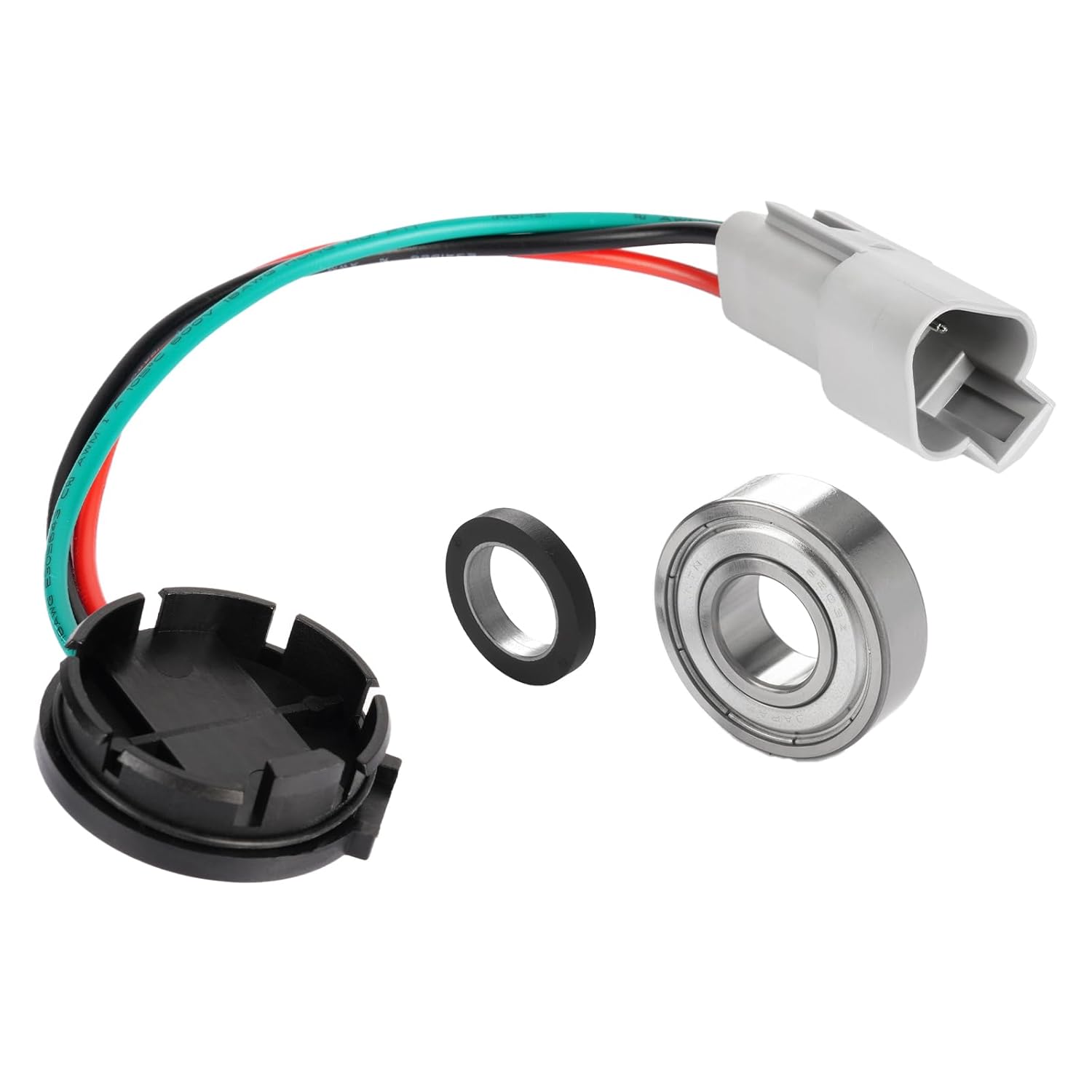 Speed Sensor GE Motor