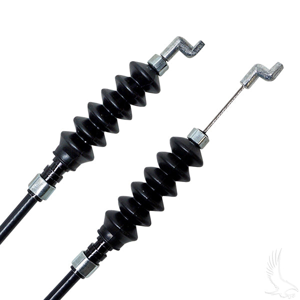 CABLE GOVERNADOR DS Gas, Precedent 04+