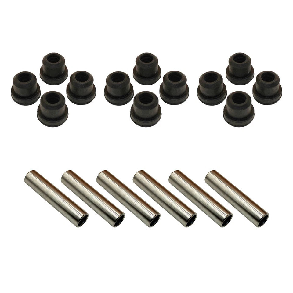 Juego Bushing Casquillo de Muelle Precedent