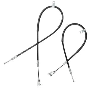 Cable Freno Precedent RH