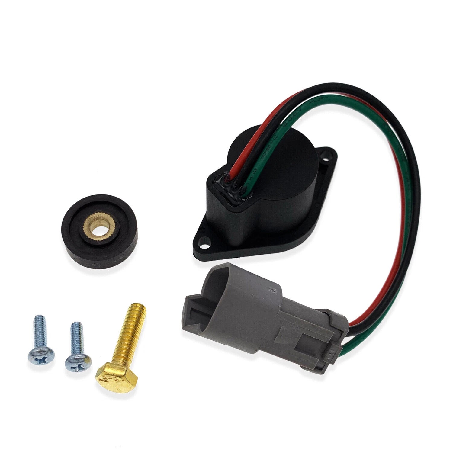 Speed Sensor ADC 3.3HP Motor