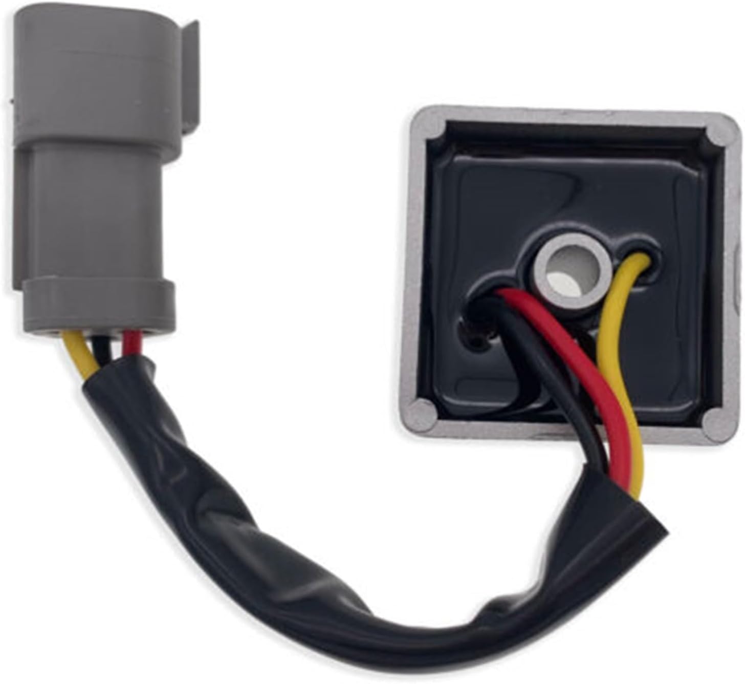 Regulador de Voltaje CCAR 12V