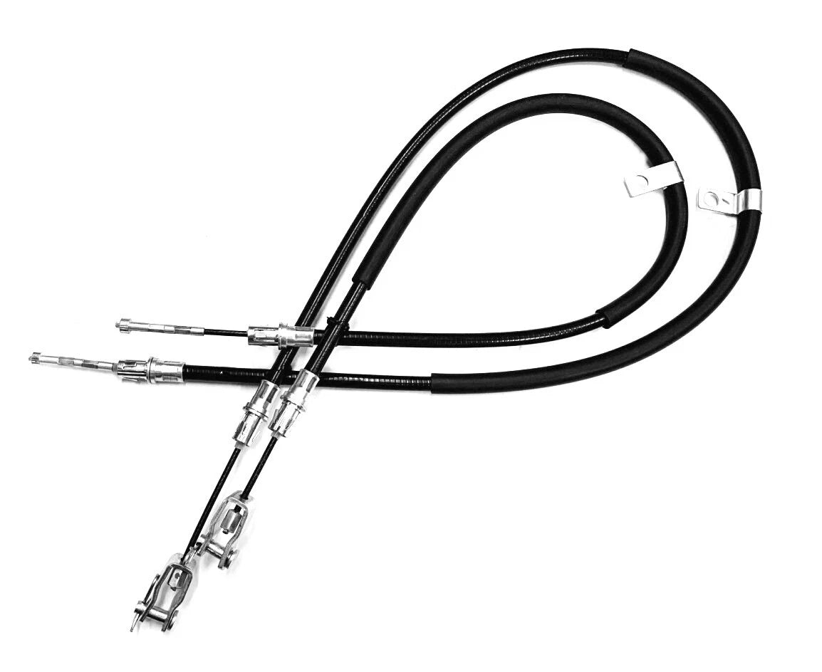 Juego CABLE FRENOS Club Car Precedent 04+