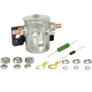 Solenoide 48V