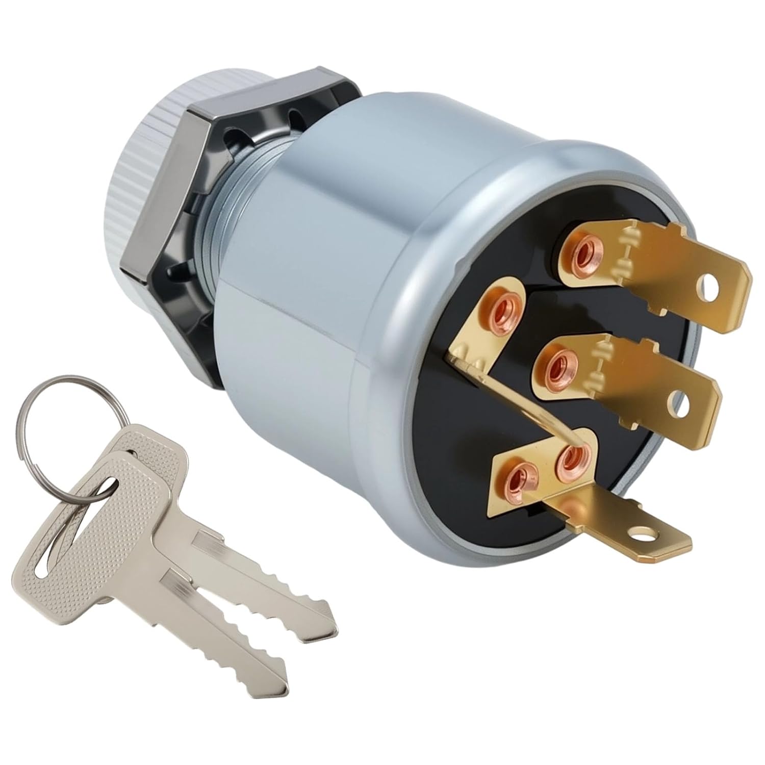 Switch Ignicion C/Luces