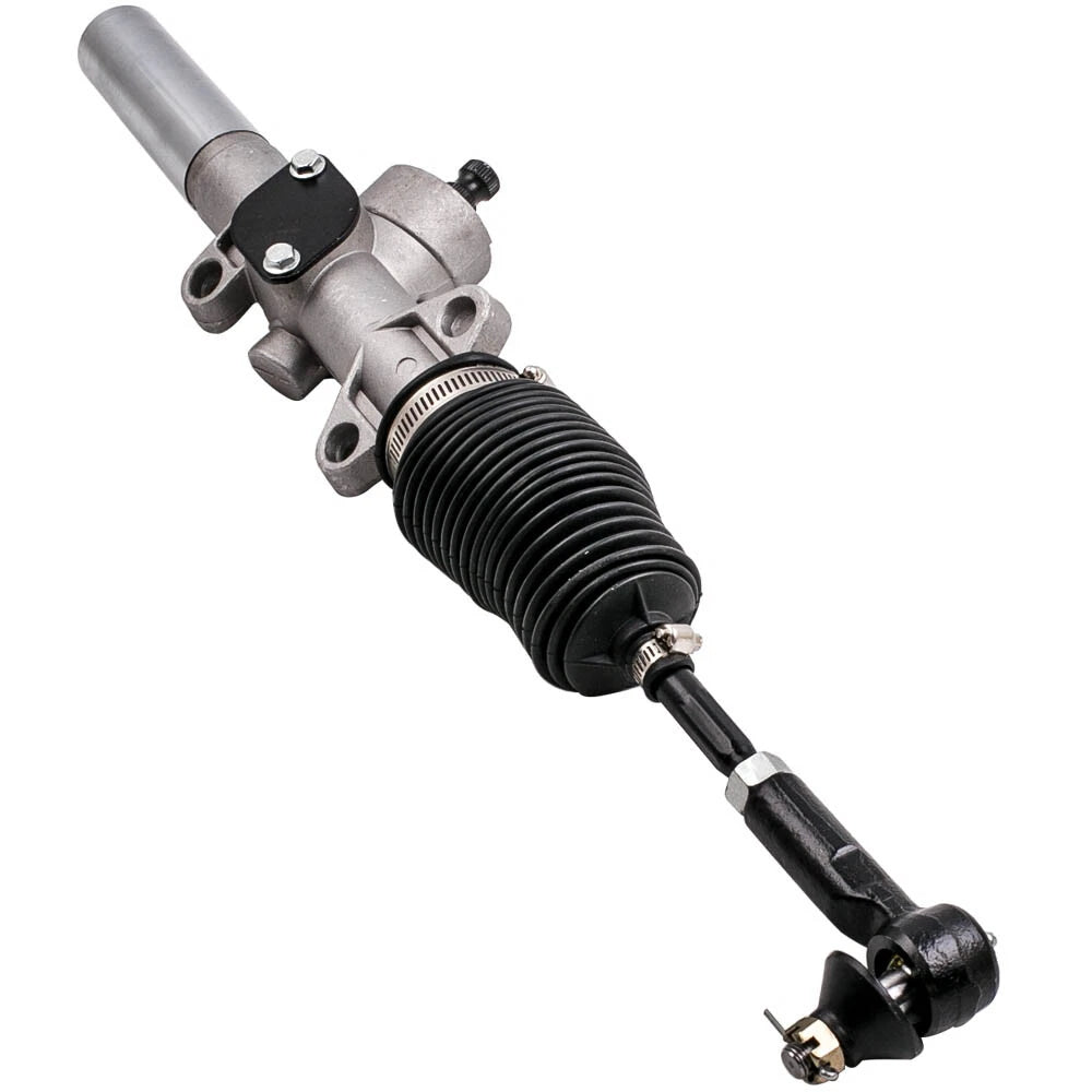 Cremallera EZGO 1 brazo