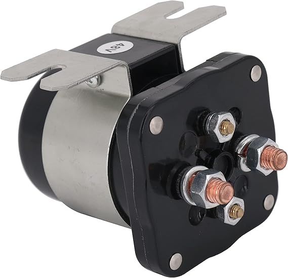 Solenoide 48V EZGO