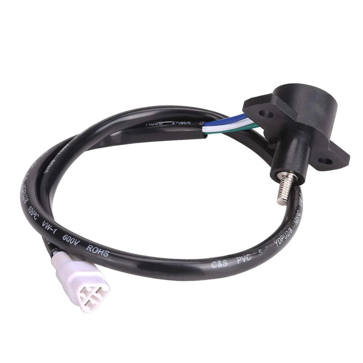 Sensor Acelerador YAMAHA