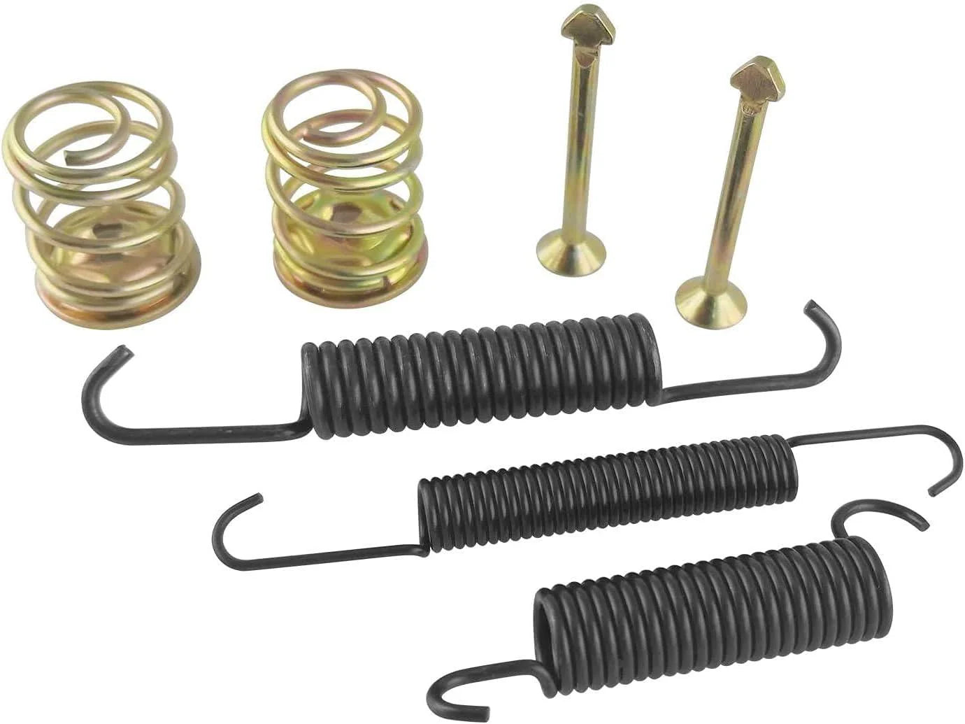 Spring Liberador de Pedal Freno