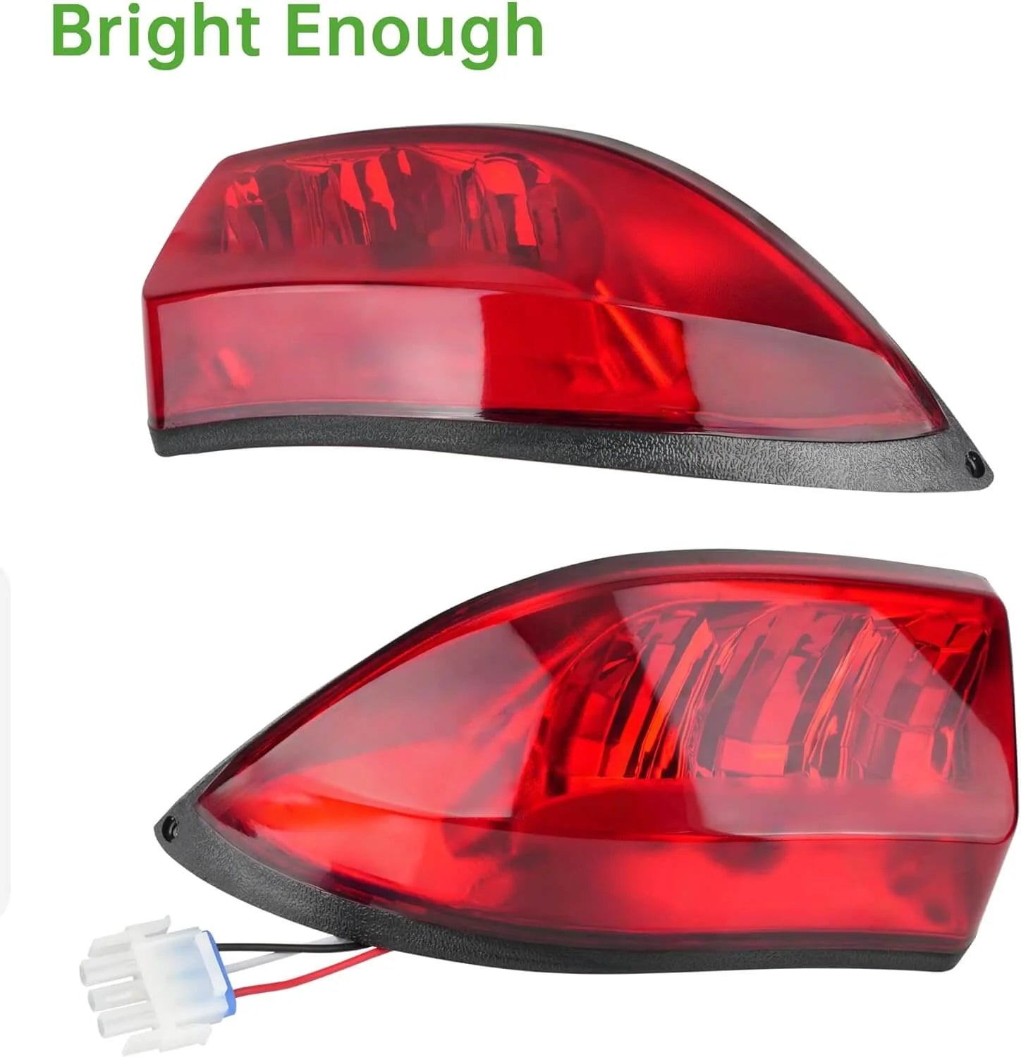 Kit Luces Traseras PRECEDENT