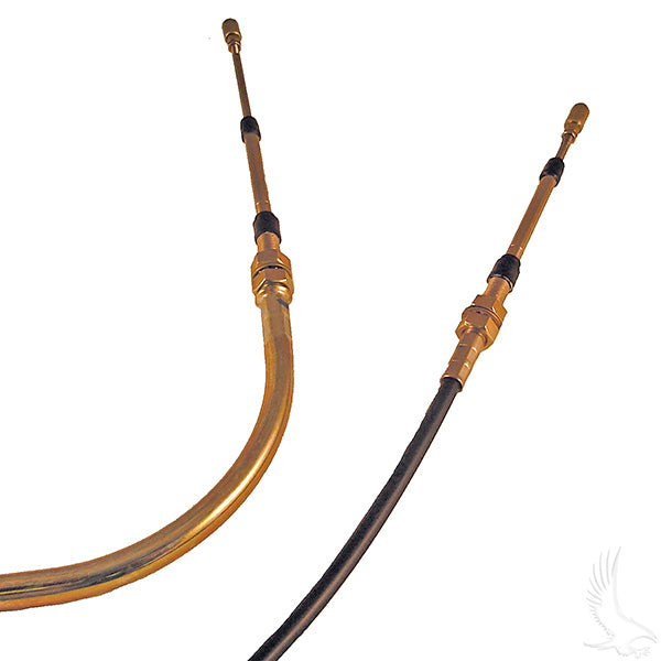 Cable Cambios, 68 1/2", Club Car 98+