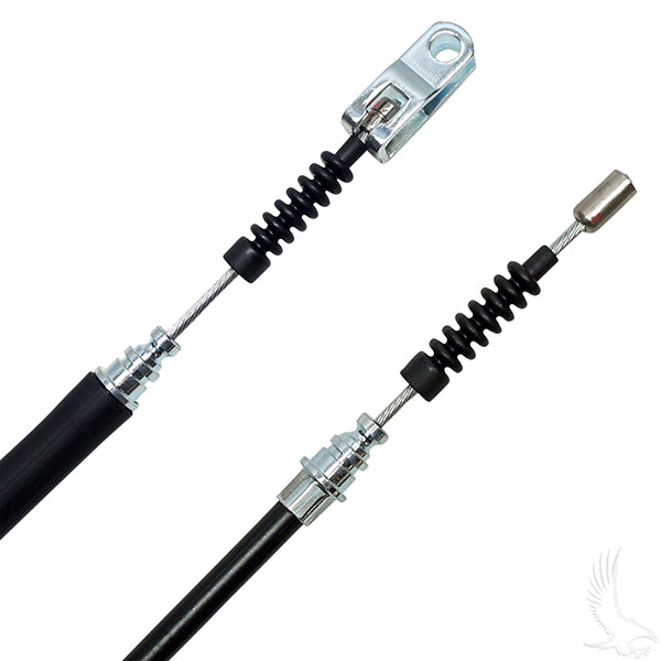 Cable Frenos, 41½", Club Car 00+