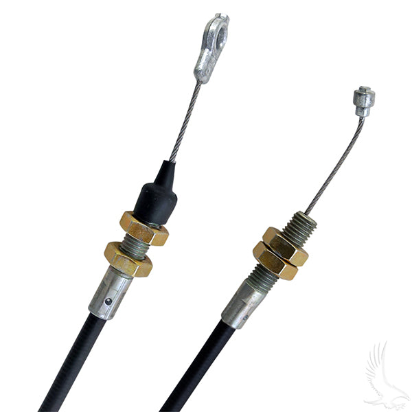 Cable Acelerador 46" EZGO Workhorse
