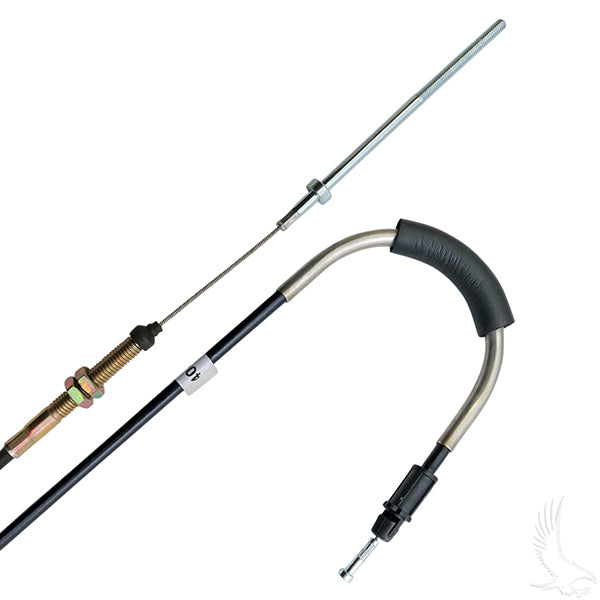 Cable Acelerador 49¾" EZGO Gas 03+