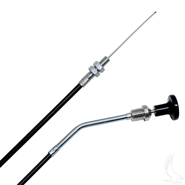 Cable Cebador 60¼" EZGO MG5/Shuttle 03+