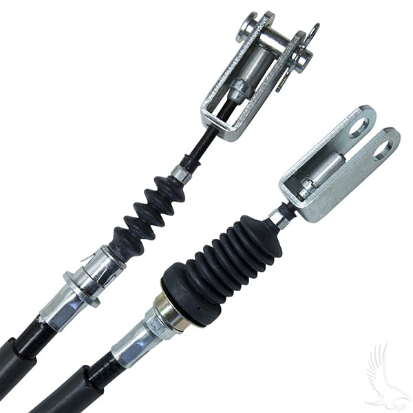 Cable Frenos, 46 1/2", Yamaha Drive, G29 Gas