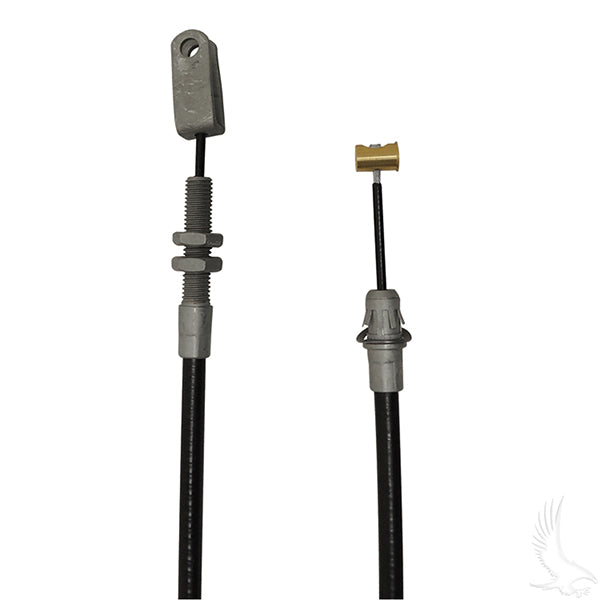 Cable Frenos Passenger 65" EZGO RXV