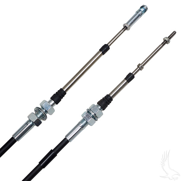 Cable Cambios 59" EZGO RXV 08+ TXT 10+ Kawasaki