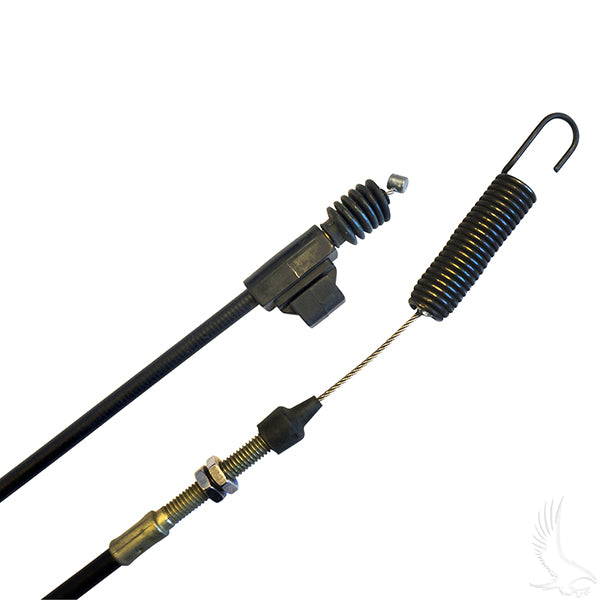 Cable Acelerador 68" EZGO RXV Gas 08+