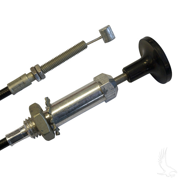 Cable Cebador 25.5" EZGO RXV Gas 08-11
