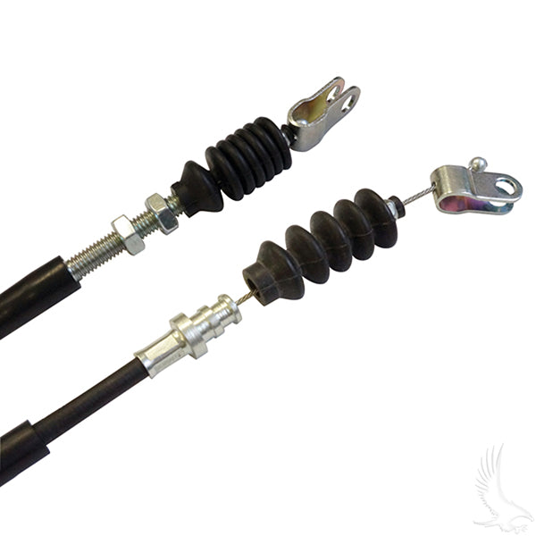 Cable Acelerador, 23 1/4, Yamaha Drive 07+