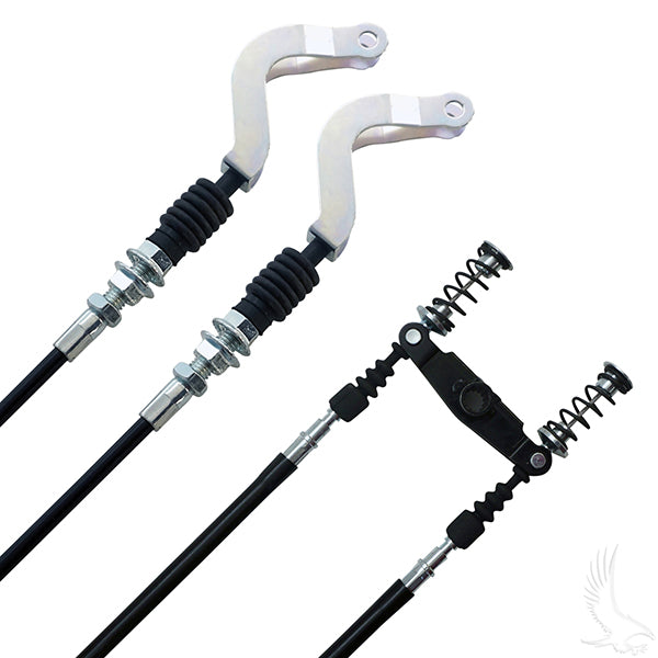 Cable Cambios, Yamaha Drive/G29
