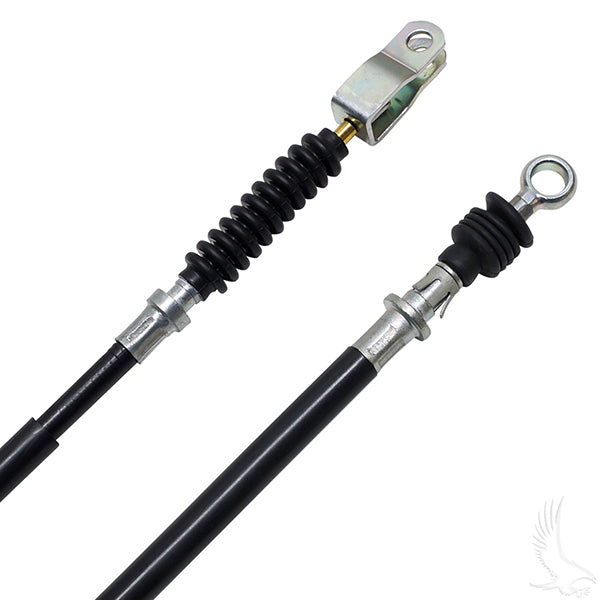 Cable Acelerador, Yamaha Drive Stretch 09-12.5