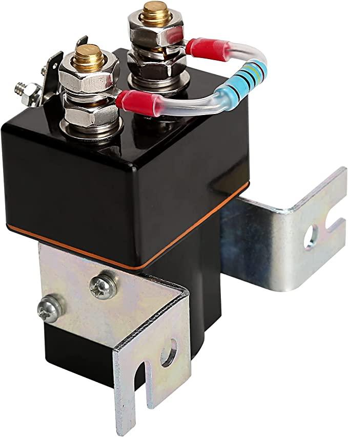 Solenoide 48V CCAR