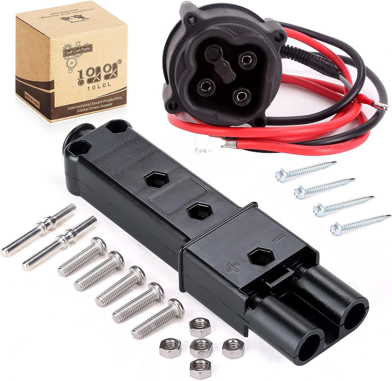 Conector y Receptaculo YAMAHA