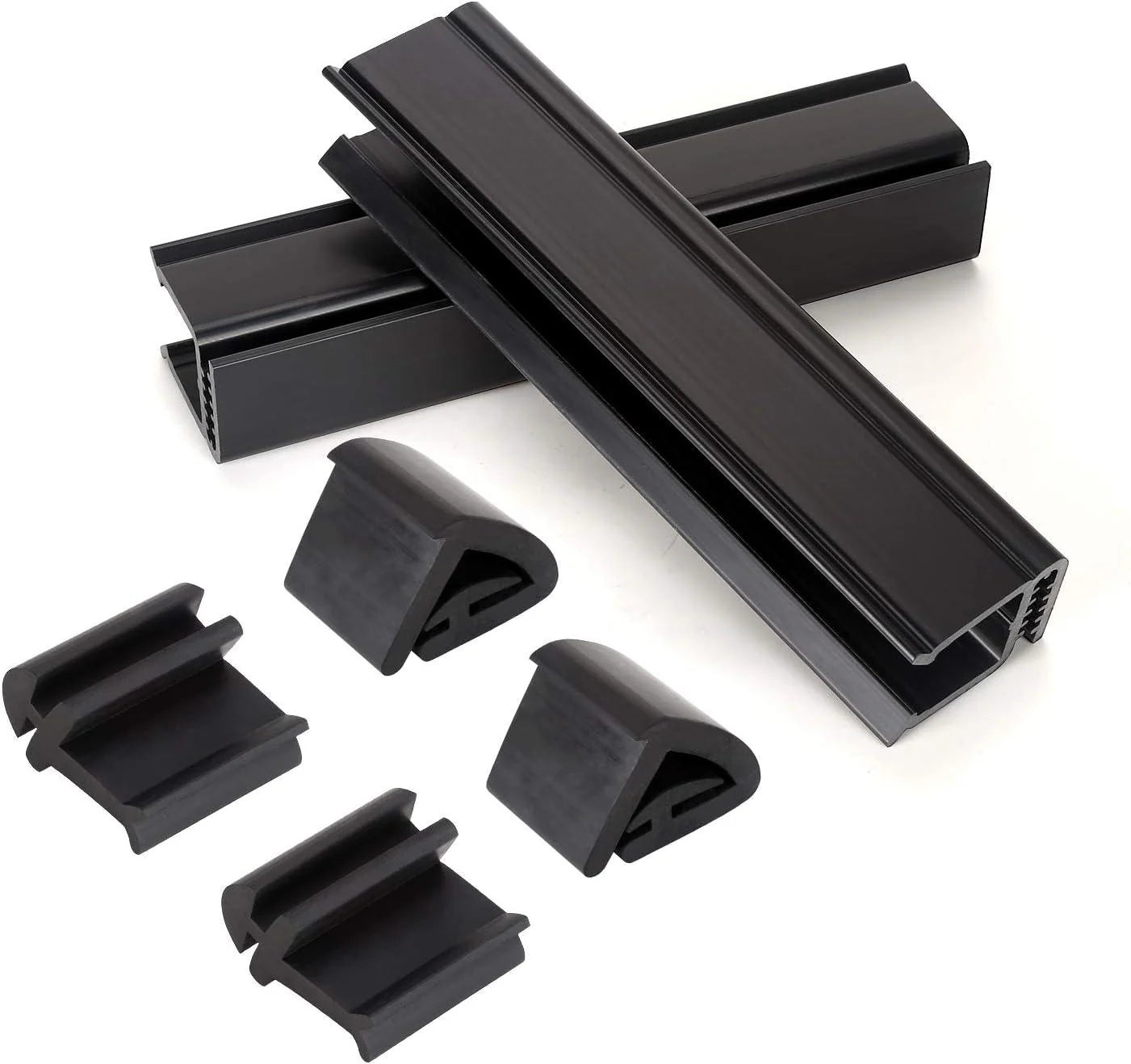 Juego de Clips Parabrisas EZGO