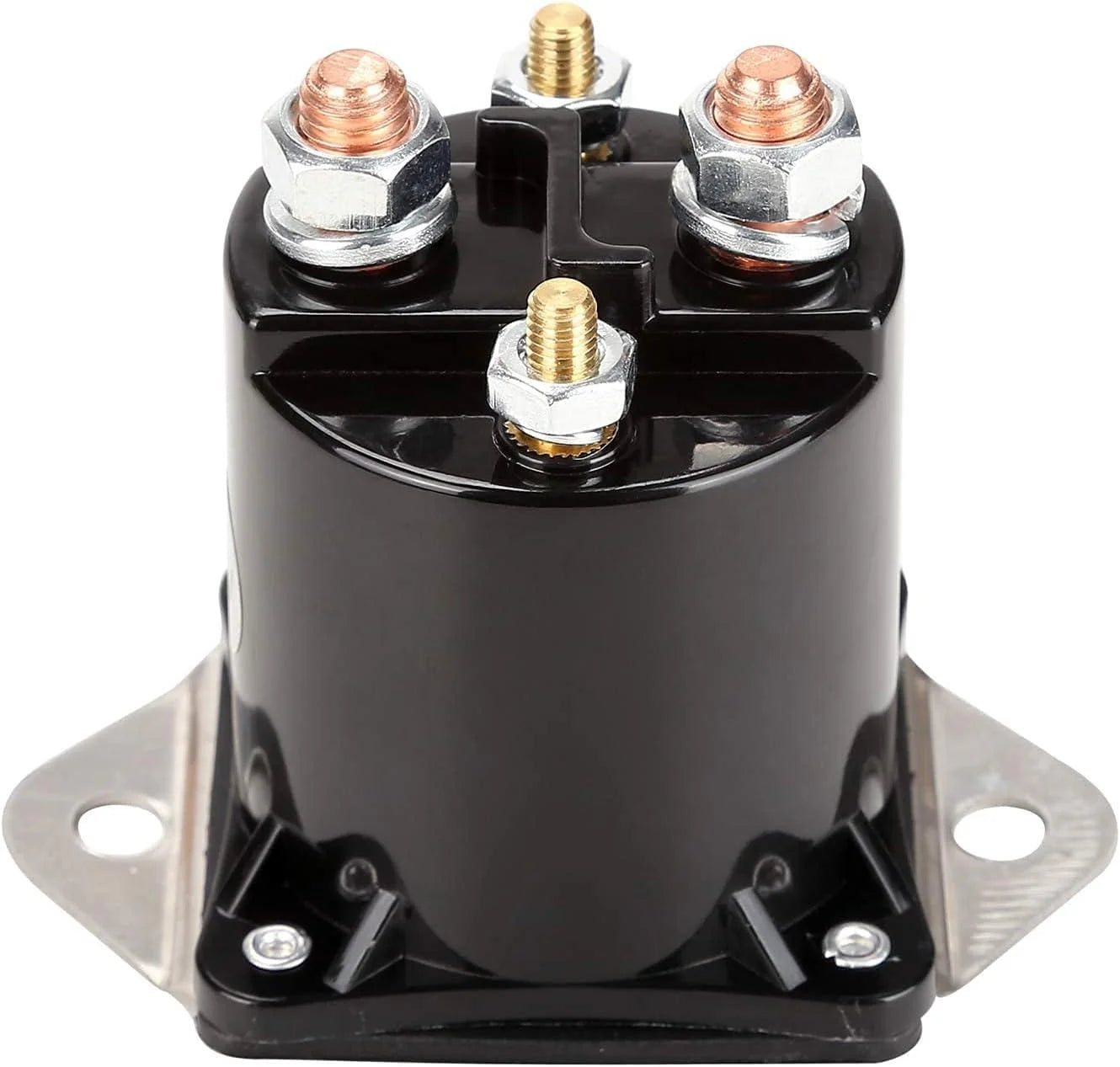 Solenoide 12V CCAR