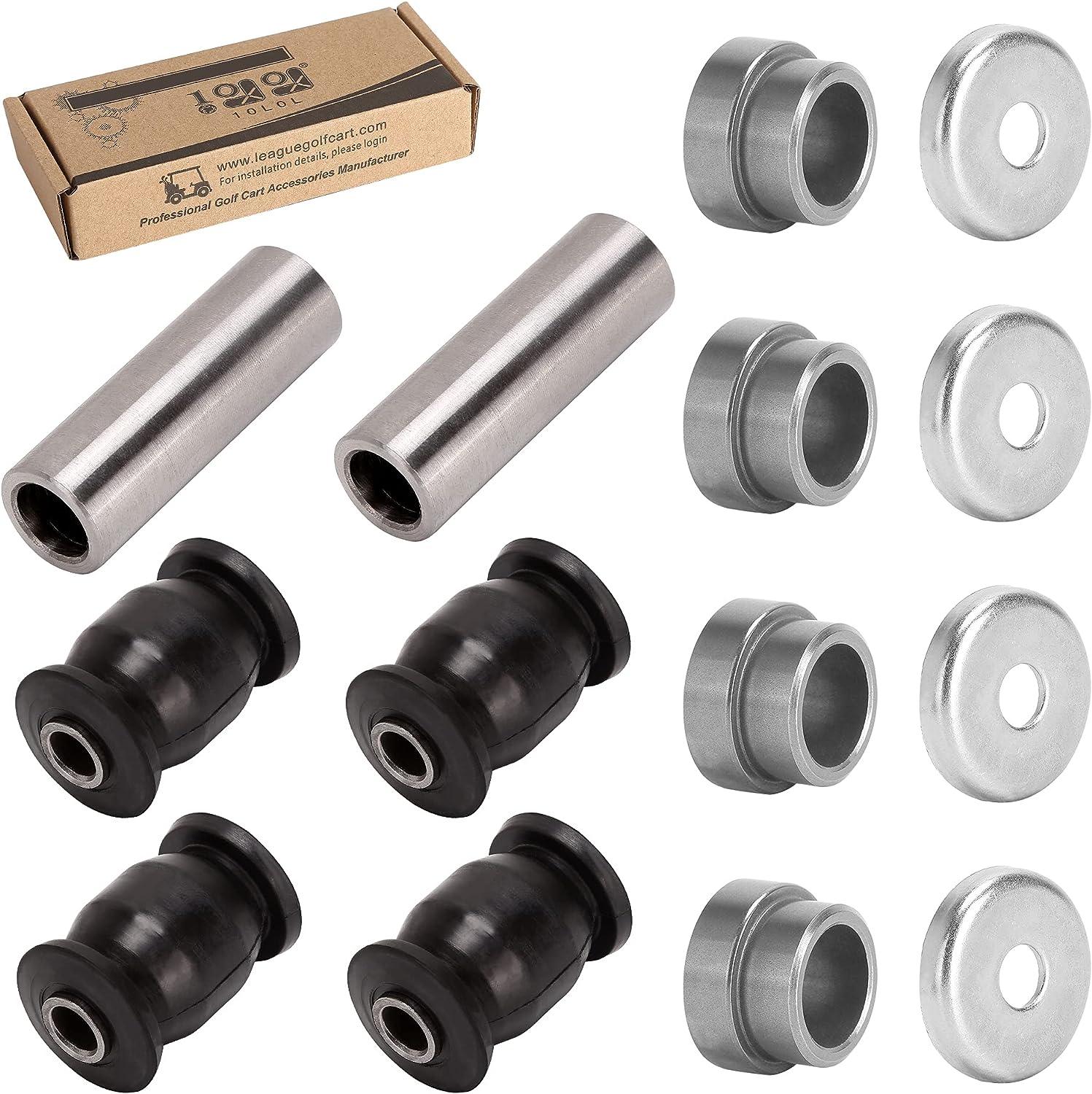 Juego Bushings Catre YAMAHA